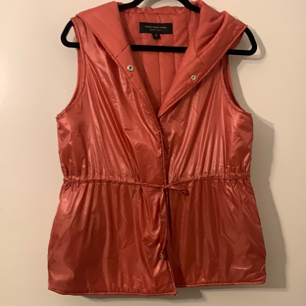 Marc Mew York vest